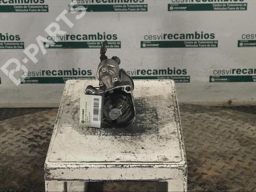 Starter PEUGEOT 5008 (0U_, 0E_) 1.6 BlueHDi 120 | BP11896407M8 