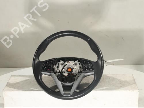 Used Steering wheel Steering wheel HYUNDAI TUCSON (NX4E, NX4A) 1.6 CRDi Hybrid 48V HTRAC (136 hp) 16941116 16941116
