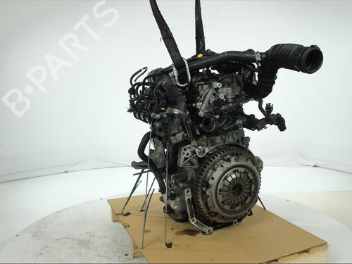 Engine RENAULT CAPTUR I (J5_, H5_) 0.9 TCe 90 | BP39997225M1 - Image 2