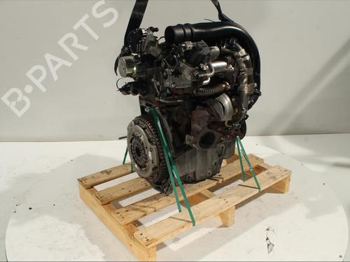 Engine DACIA LOGAN II 1.5 dCi / Blue dCi 75 | BP11905868M1 
