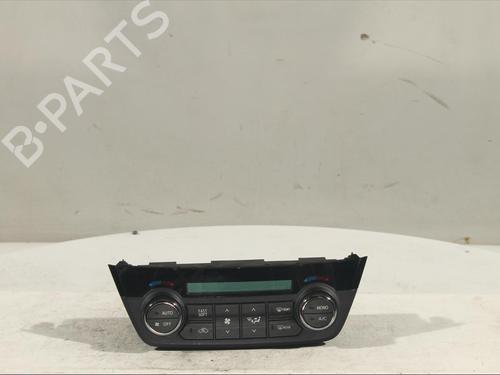 Used Climate control TOYOTA RAV 4 IV (_A4_) 2.5 Hybrid (AVA42_) (197 hp) 13385777