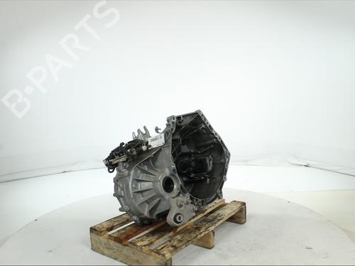 Gearbox MAZDA CX-5 (KF) 2.2 D | BP39496621M3 - Image 5