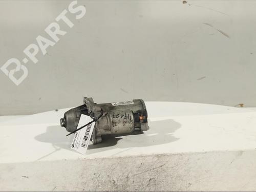 Startmotor FORD FIESTA VI (CB1, CCN) [2008-2017]  11990707