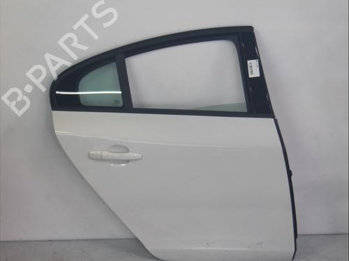 Used Right rear door Right rear door VOLVO S60 II (134) D3 (136 hp) 34710455 34710455