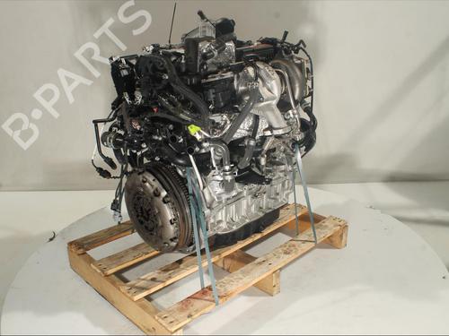 Engine HYUNDAI i30 (PDE, PD, PDEN)  | BP18826510M1 