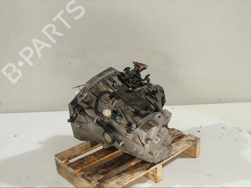 Gearbox RENAULT MEGANE III Hatchback (BZ0/1_, B3_) 1.5 dCi (BZ09, BZ0D, BZ1W, BZ29, BZ14) | BP29049385M3