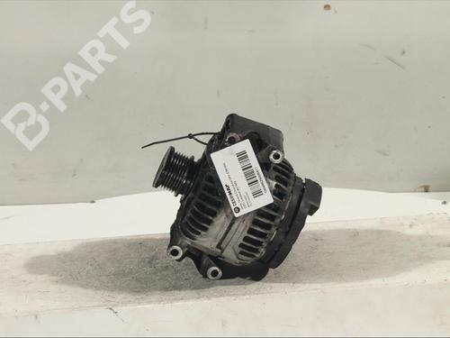 Alternator JEEP GRAND CHEROKEE II (WJ, WG) 2.7 CRD 4x4 | BP11990417M7 