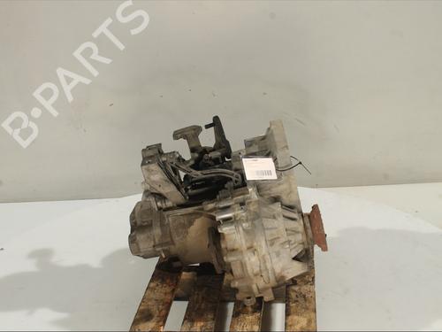 Gearbox SEAT ATECA (KH7, KHP) 1.6 TDI | BP29382843M3 