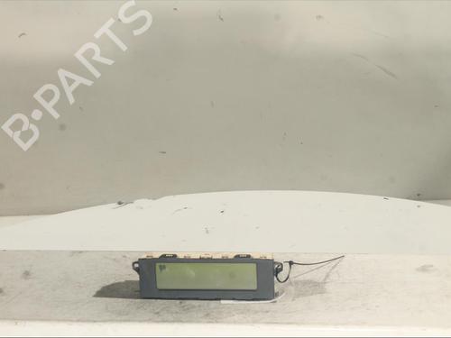 Used Display monitor Display monitor CITROËN C5 II (RC_) 1.6 HDi (RC8HZB) (109 hp) 21084482 21084482