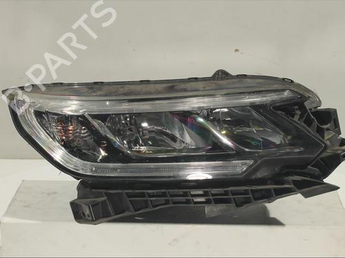 Used Right headlight Right headlight HONDA CR-V III (RE_) 2.2 i-CTDi 4WD (RE6) (140 hp) 13099991 13099991