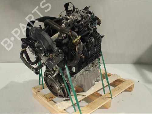 Engine TOYOTA YARIS (_P13_) 1.5 Hybrid (NHP130_) | BP12227632M1 