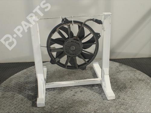 Radiator fan CITROËN BERLINGO Box Body/MPV (B9) 1.6 HDi 90 16V | BP11954845M35 