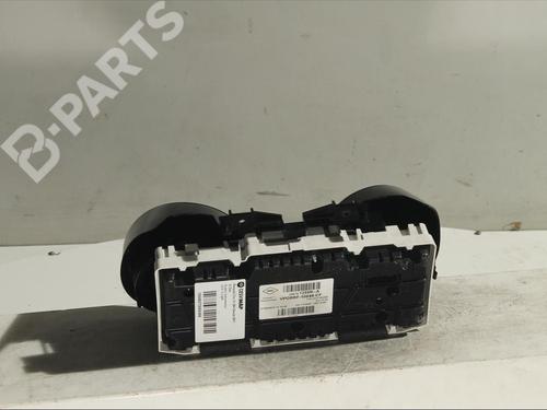 Instrument cluster RENAULT CLIO IV (BH_) 0.9 TCe 90 (BHNF, BHMA, BHMH, BHJK, BHJR) | BP11909034C47