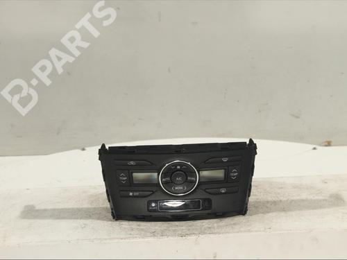 Used Climate control TOYOTA AURIS (_E15_) 1.8 Hybrid (ZWE150_, ZWE150R) (136 hp) 11908766