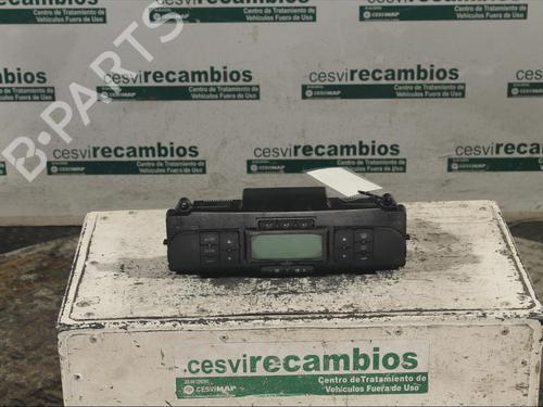 Used Climate control Climate control SEAT ALTEA (5P1) 2.0 FSI (150 hp) 11980332 11980332