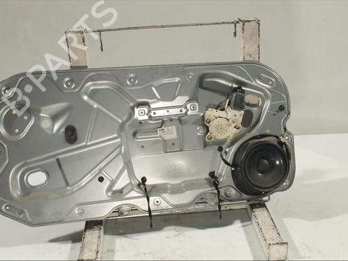 Used Front left window mechanism Front left window mechanism FORD FOCUS II (DA_, HCP, DP) 1.6 TDCi (109 hp) 12084626 12084626
