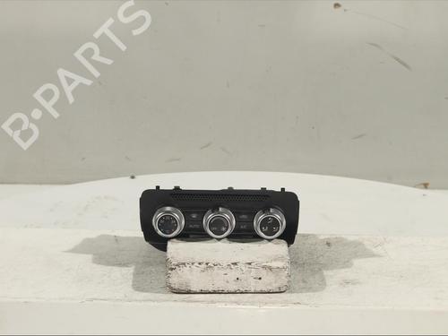 Used Climate control AUDI A1 (8X1, 8XK) 1.4 TDI (90 hp) 23993870