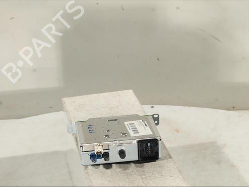 Electronic module PEUGEOT 208 II (UB_, UP_, UW_, UJ_) 1.2 PureTech 100 | BP24399624M83