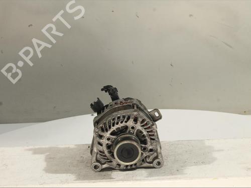 Used Alternator Alternator CITROËN C3 AIRCROSS II (2R_, 2C_) 1.5 BlueHDi 110 (110 hp) 27513474 27513474