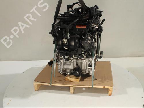 Engine TOYOTA YARIS (_P21_, _PA1_, _PH1_) 1.5 Hybrid (MXPH10, MXPH11) | BP27336625M1  - Image 6