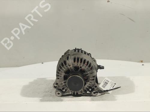 Used Alternator Alternator AUDI A3 (8P1) 1.6 TDI (105 hp) 11910694 11910694