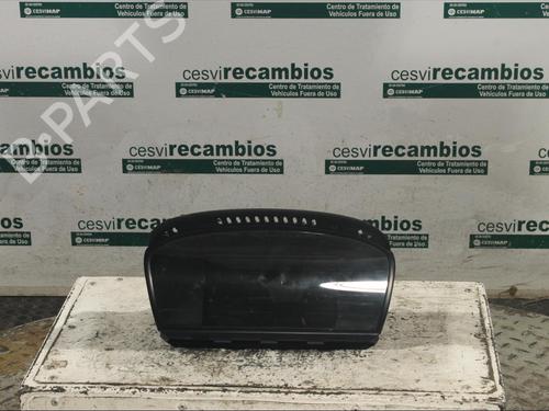 Used Display monitor Display monitor BMW 3 (E90) 320 d (177 hp) 11895588 11895588