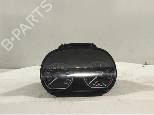 Used Instrument cluster Instrument cluster BMW 1 (E87) 116 d (116 hp) 26925029 26925029