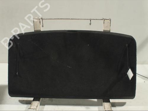 Used Rear parcel shelf Rear parcel shelf SEAT ALTEA (5P1) 1.6 TDI (105 hp) 12204793 12204793