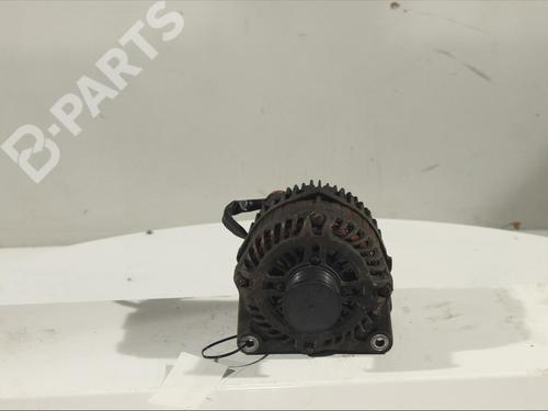 Generator NISSAN X-TRAIL II (T31) [2007-2018]  11911421