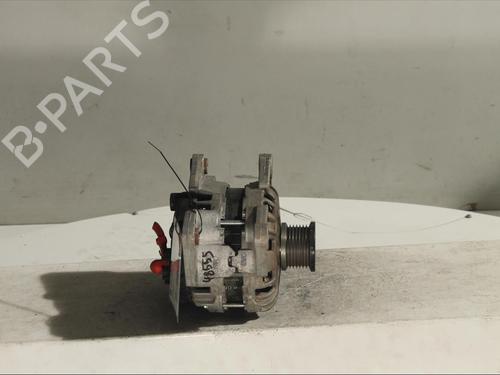 Used Alternator Alternator DACIA SANDERO II TCe 90 (B8M1, B8MA, B8AC) (90 hp) 11909560 11909560