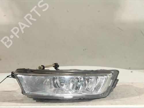 Used Left front fog light SKODA RAPID Spaceback (NH1) 1.6 TDI (90 hp) 18233689