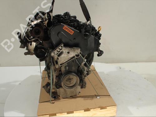 Engine SKODA OCTAVIA III (5E3, NL3, NR3) 1.6 TDI | BP29349523M1 