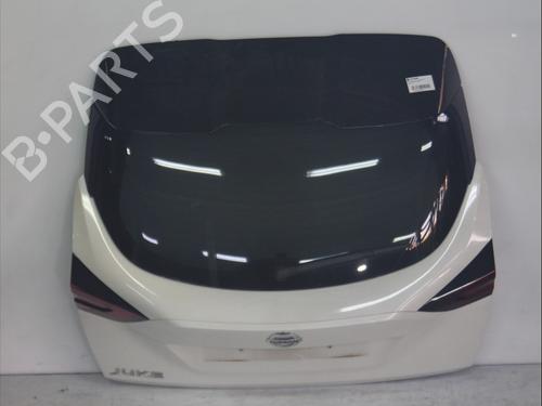 Bagklap CC/Kombi-Coupé Bagklap CC/Kombi-Coupé 37650955 37650955