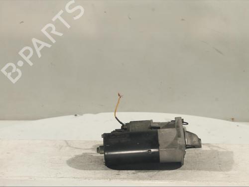 Used Starter Starter OPEL ASTRA J Sports Tourer (P10) 1.4 LPG (35) (140 hp) 15883431 15883431