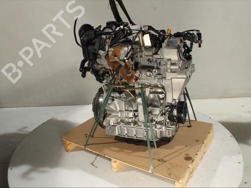 Engine VW T-ROC (A11, D11) 1.5 TSI | BP29873465M1