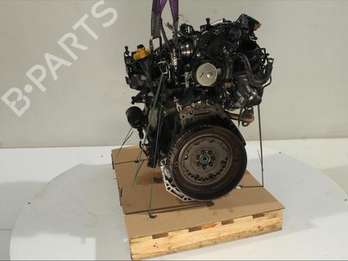 Engine RENAULT KADJAR (HA_, HL_) 1.5 dCi 110 (HLA3) | BP27730178M1 