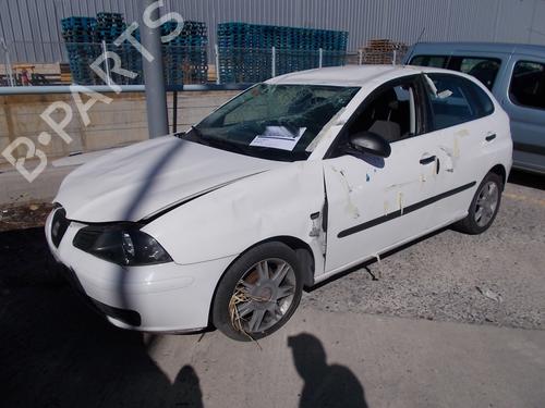 Used Parts SEAT CORDOBA (6L2)  1.4 TDI  1236742