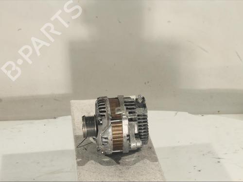 Alternator MAZDA 3 (BL) 1.6 MZR (BL14) | BP18947142M7 