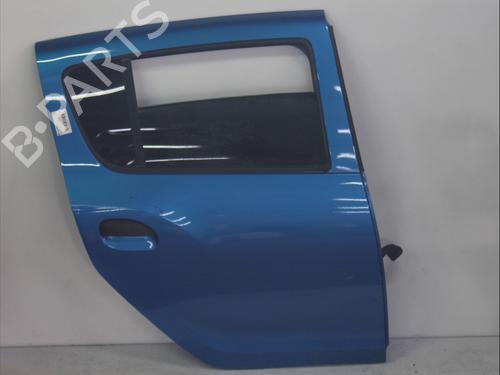 right-rear-door-dacia-sandero-ii-2012-34106634 main image