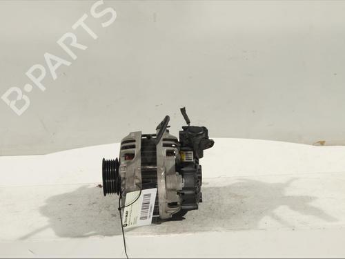 Used Alternator Alternator KIA RIO III (UB) 1.25 CVVT (86 hp) 11906046 11906046