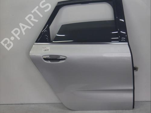 Used Right rear door CITROËN C4 Picasso II 1.6 HDi / BlueHDi 115 (115 hp) 31077888