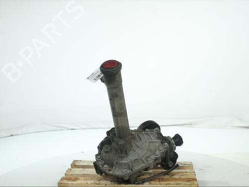 Differential, foran Differential, foran LAND ROVER RANGE ROVER SPORT II (L494) 3.0 SDV6 4x4 (292 hp) 36545301 36545301