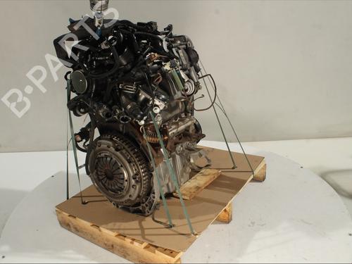 Engine RENAULT CLIO IV (BH_) 1.5 dCi 90 | BP29382873M1 