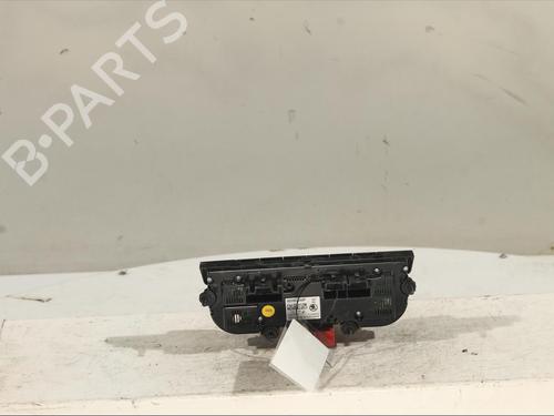 Climate control SKODA OCTAVIA III (5E3, NL3, NR3) 1.6 TDI | BP29349520I5 