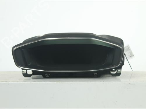 Instrumentenkombination für Instrumentenkombination PEUGEOT 208 II (UB_, UP_, UW_, UJ_) e-208 (136 hp) 35797763 35797763