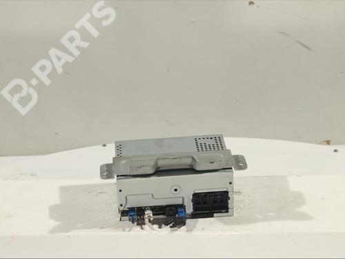 Bilradio FORD ECOSPORT [2011-2022]  11984524