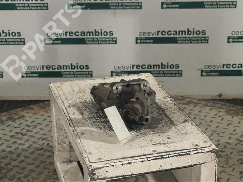 Startmotor PEUGEOT 207 (WA_, WC_) 1.4 16V | BP11898178M8 