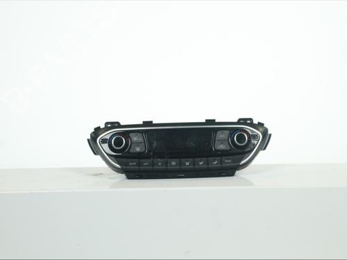 climate-control-hyundai-i30-pde-pd-pden-2016-33948841 main image