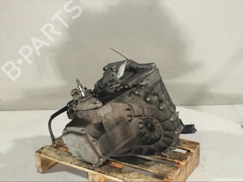 Gearbox PEUGEOT 308 I (4A_, 4C_) 1.6 HDi | BP18736302M3 