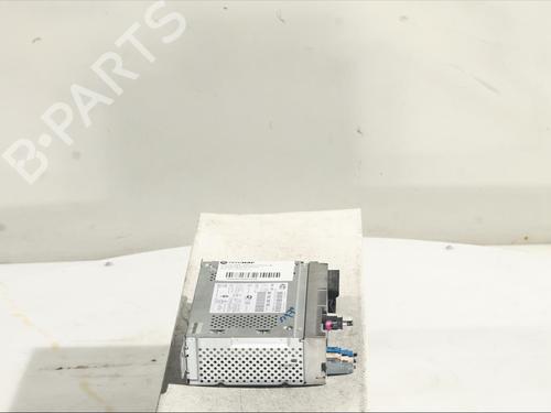 Electronic module DS DS 4 / DS 4 CROSSBACK (NX_) 1.6 BlueHDi 120 | BP25018126M83 